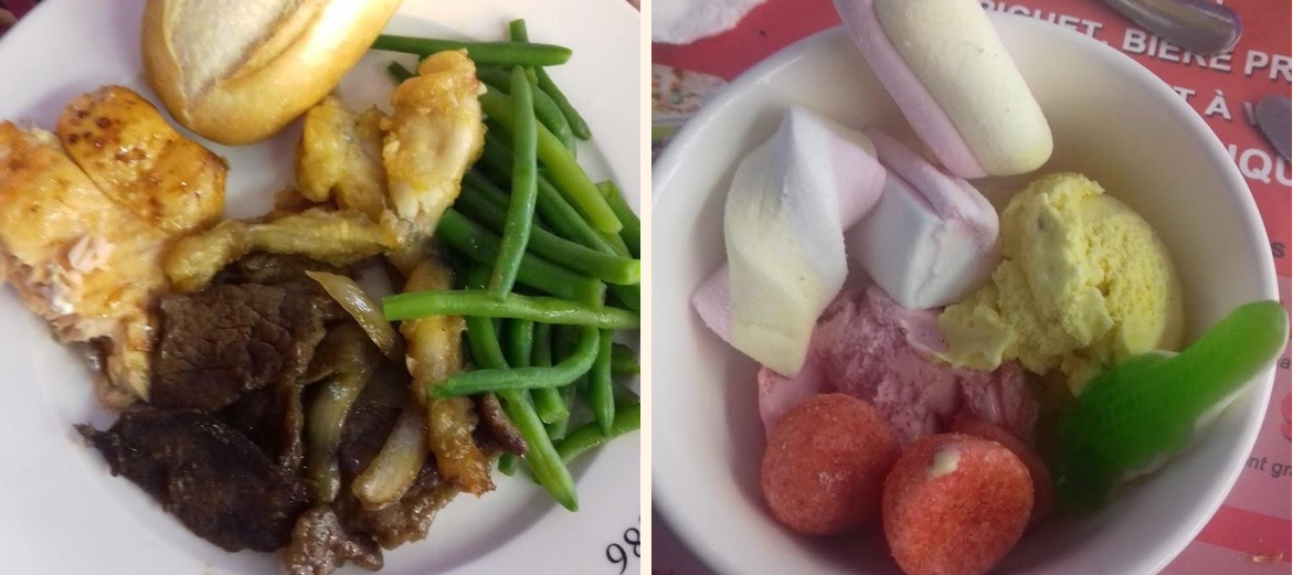 Wok in street | Food Truck - Gallery Image 2