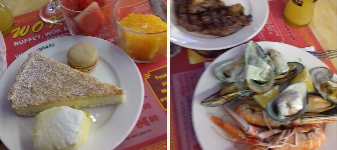 Wok in street | Food Truck - Gallery Image 3